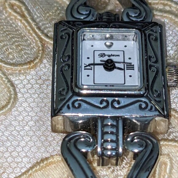 BRIGHTON WATCH   NWOT - Picture 1 of 4